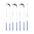 JR to JV Growth Kit (3 Assembled Clubs, 4 Shafts)
