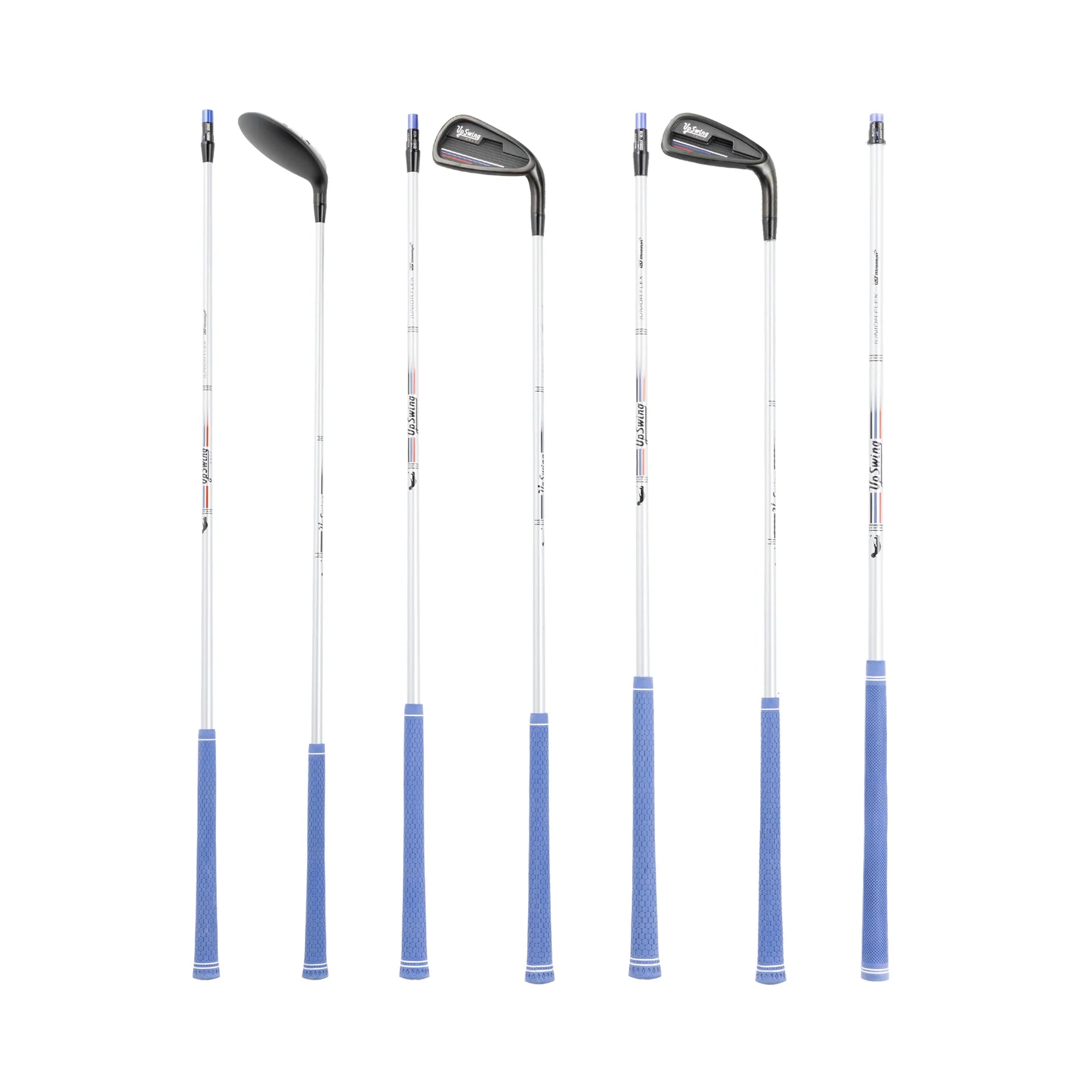 JR to JV Growth Kit (3 Assembled Clubs, 4 Shafts)