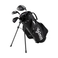 Junior 4-Club Set with Bag