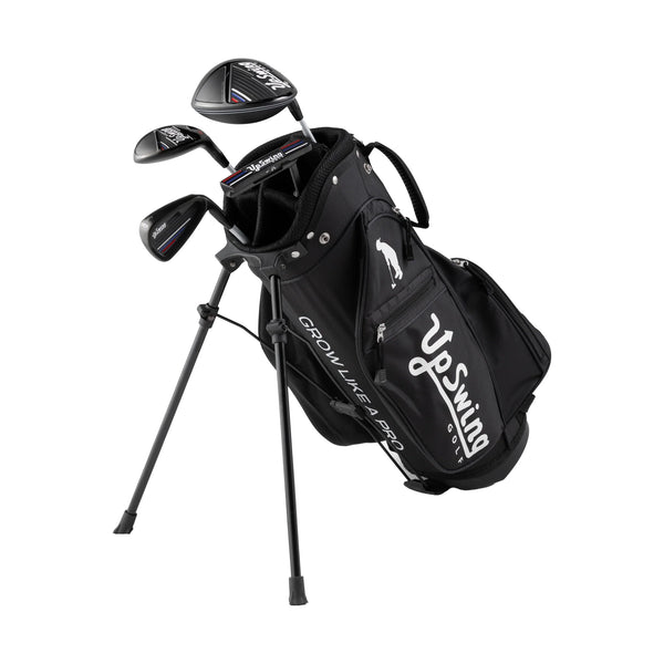 Junior 4-Club Set with Bag