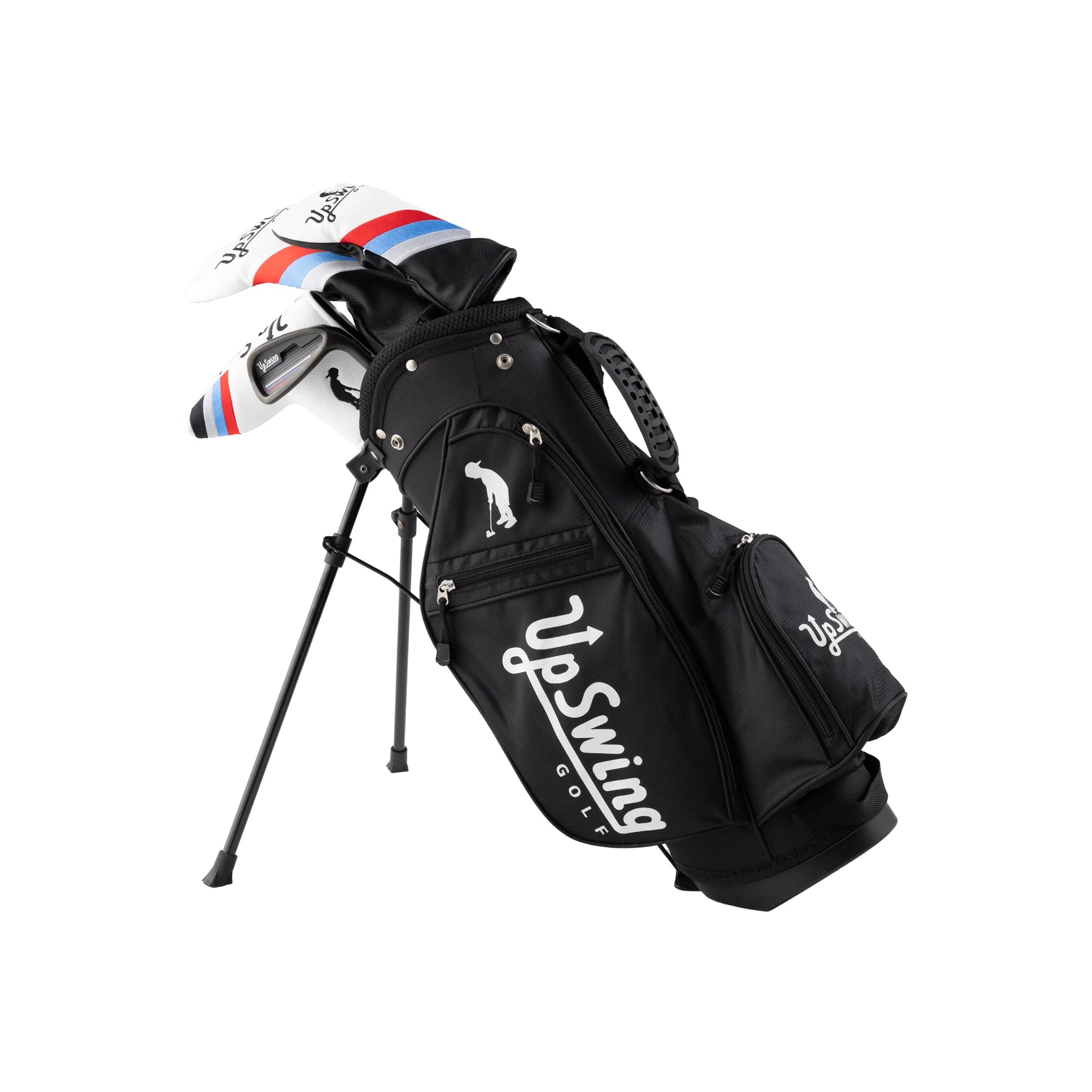 Junior 4-Club Set with Bag