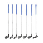 JR Varsity 7-Club Set with Bag