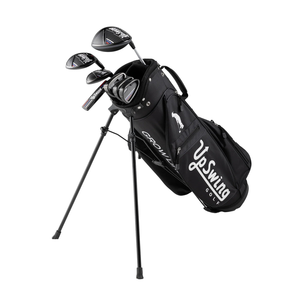 JR Varsity 7-Club Set with Bag