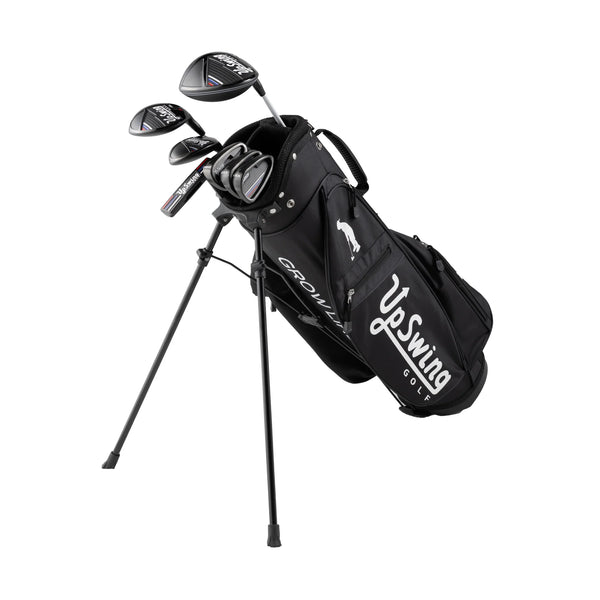 JR Varsity 7-Club Set with Bag