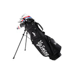 JR Varsity 7-Club Set with Bag