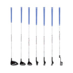 JR Varsity 7-Club Set with Bag