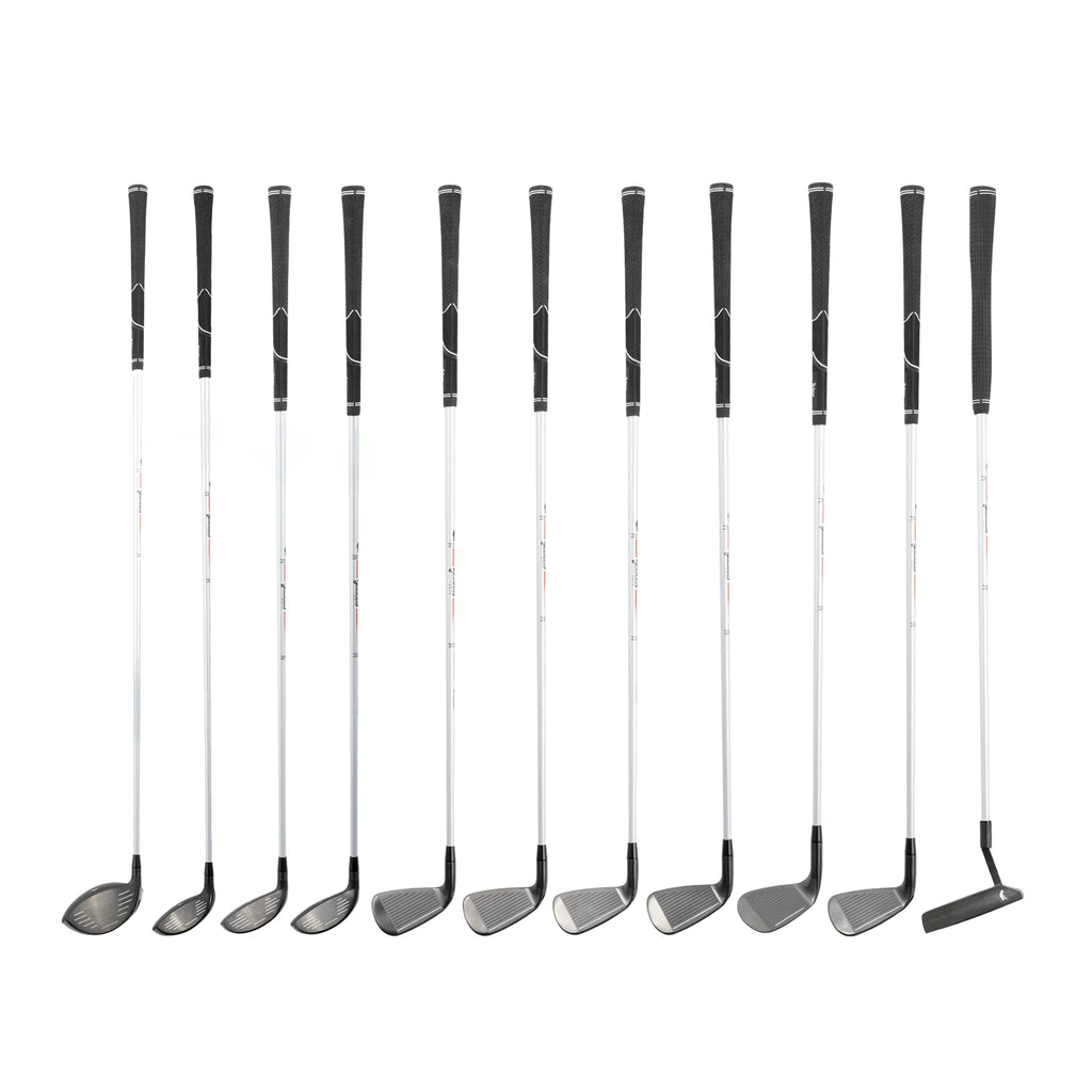 Varsity 11-Club Set with Bag
