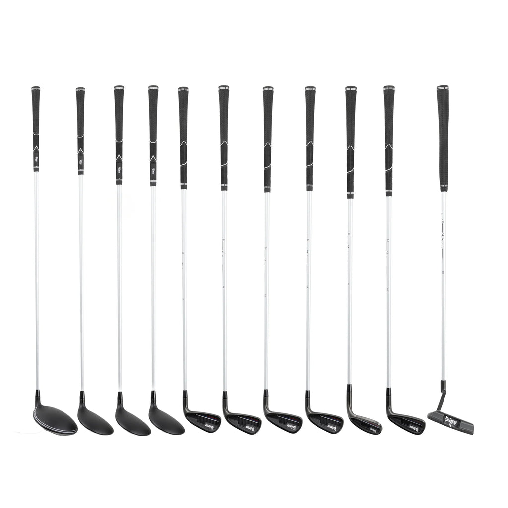 Varsity 11-Club Set with Bag