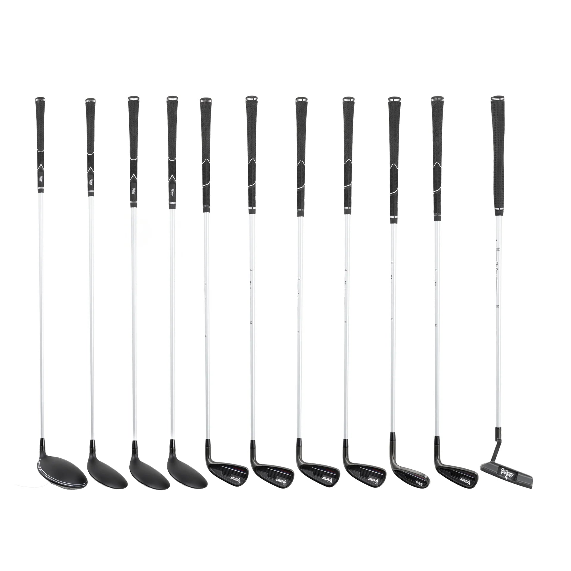 Varsity 11-Club Set with Bag