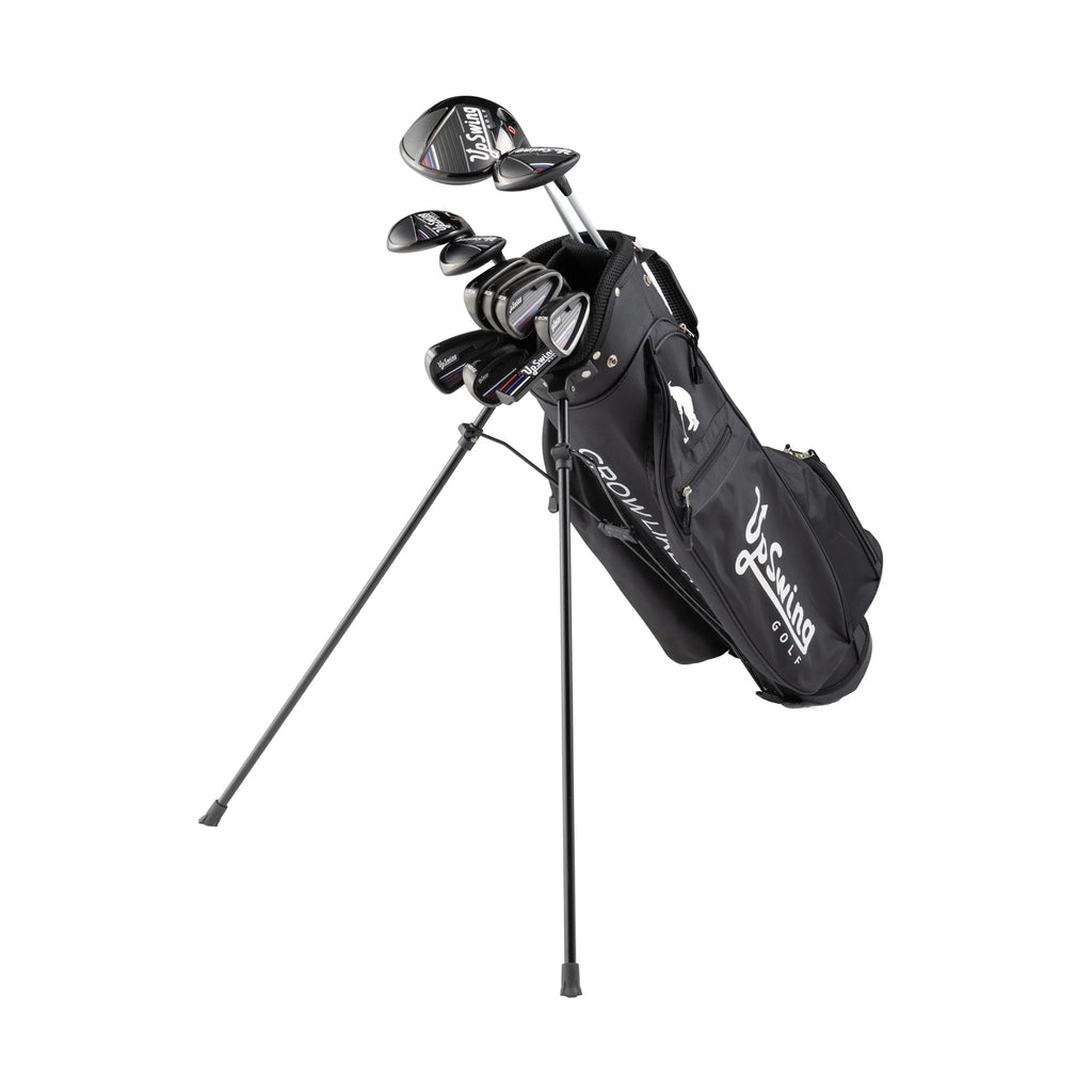 Varsity 11-Club Set with Bag
