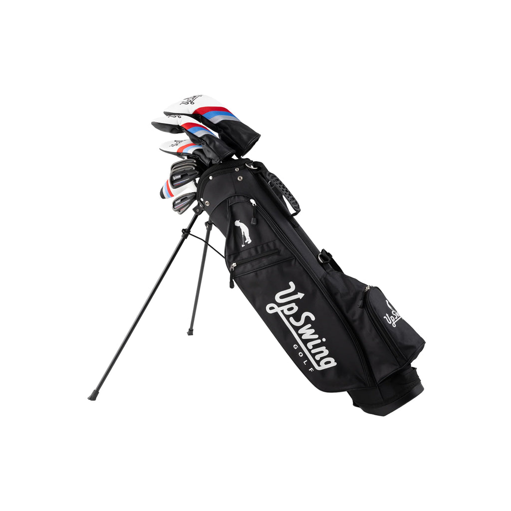 Varsity 11-Club Set with Bag