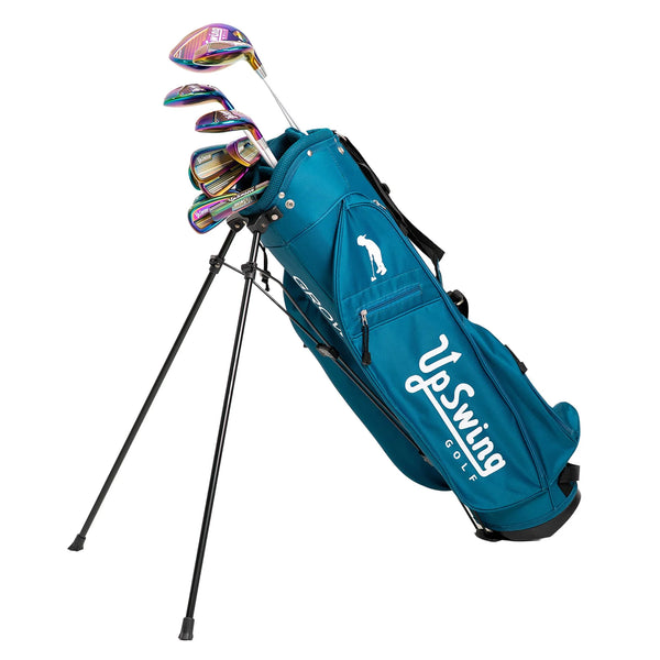 Galaxy Varsity 11-Club Set with Bag