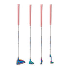 Galaxy Junior 4-Club Set with Bag