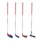Galaxy Junior 4-Club Set with Bag