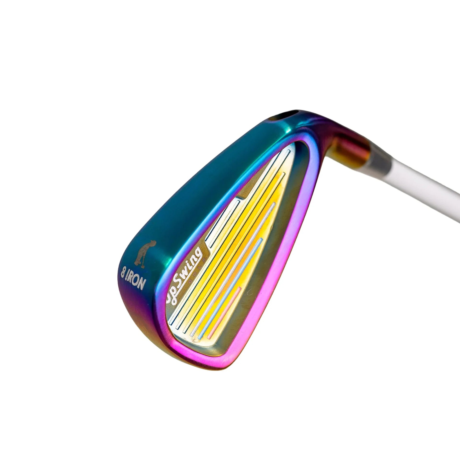 Galaxy JR Varsity 7-Club Set with Bag