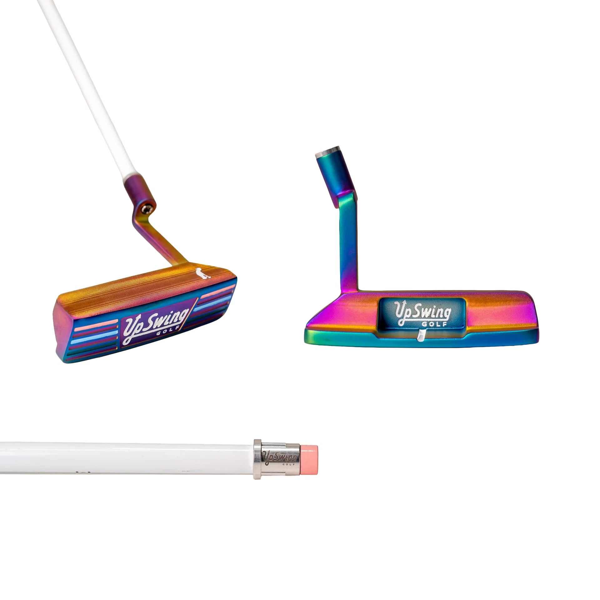 Galaxy JR Varsity 7-Club Set with Bag