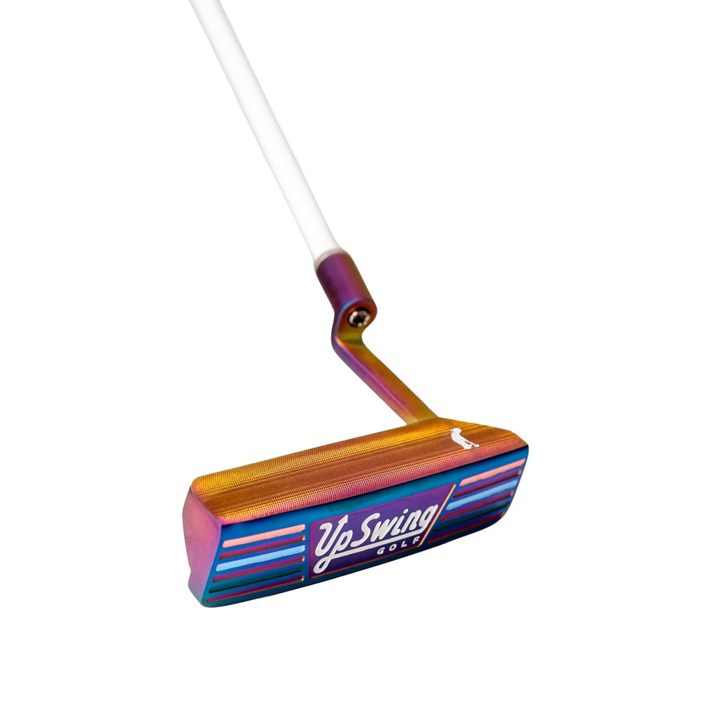 Galaxy Junior 4-Club Set with Bag