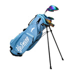 Galaxy JR Varsity 7-Club Set with Bag