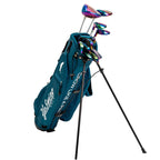 Galaxy Varsity 11-Club Set with Bag