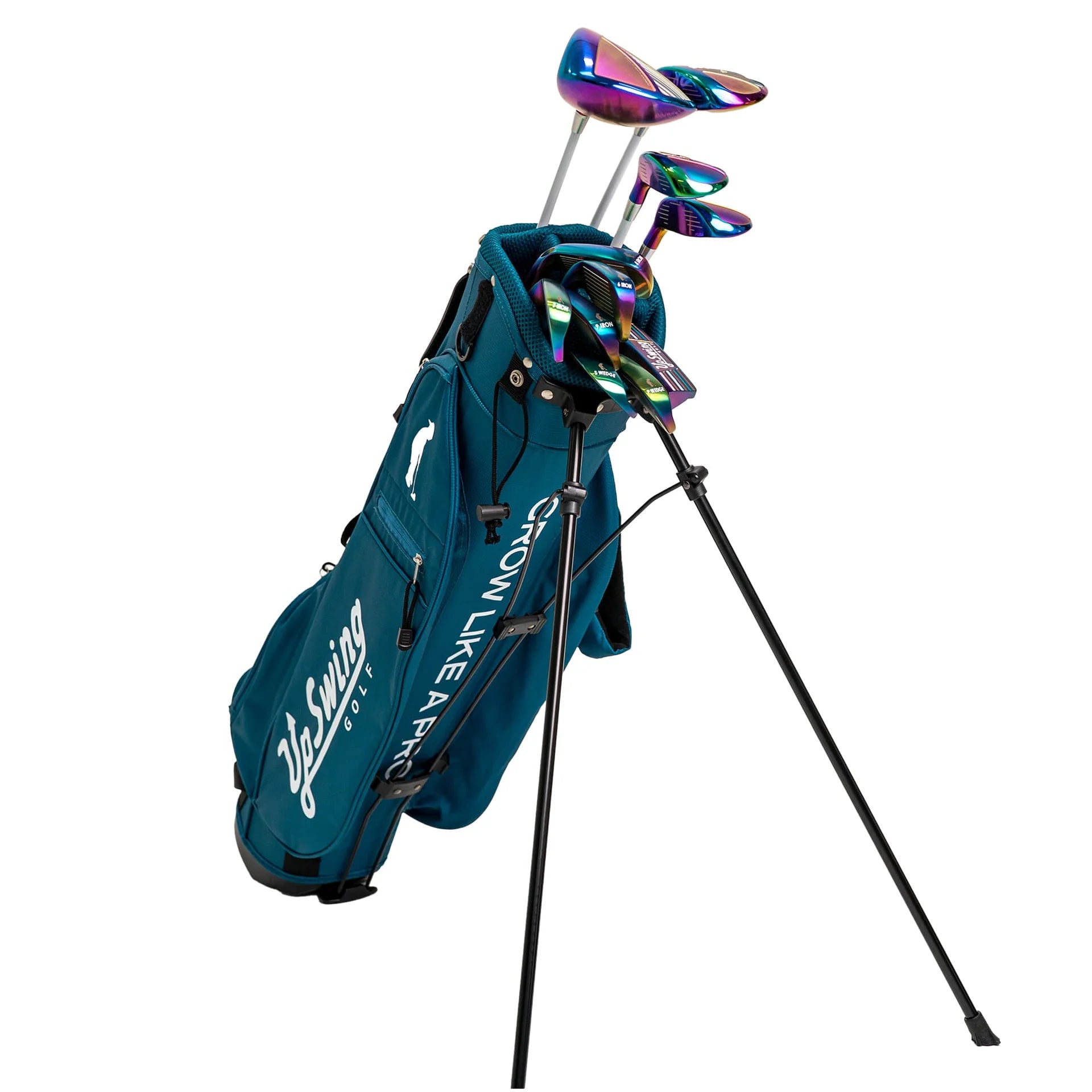 Galaxy Varsity 11-Club Set with Bag