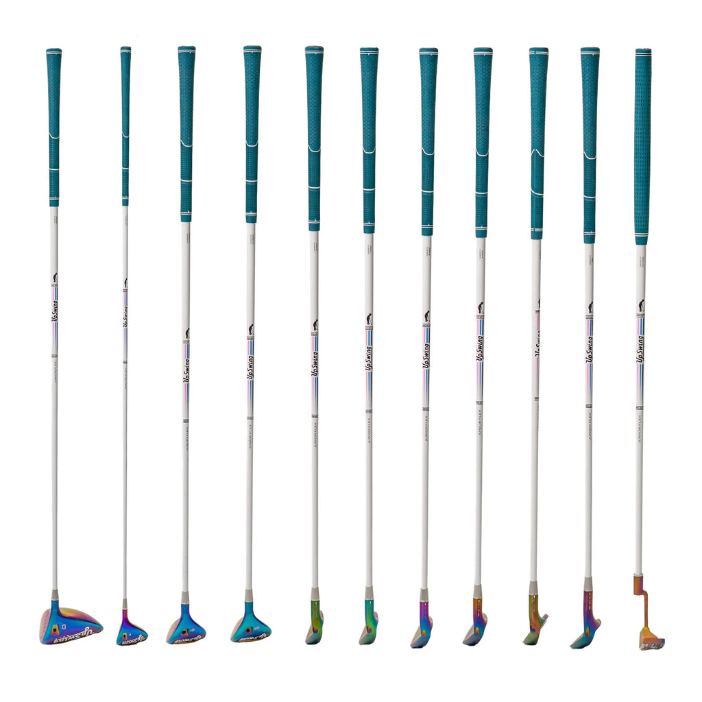 Galaxy Varsity 11-Club Set with Bag