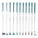 Galaxy Varsity 11-Club Set with Bag