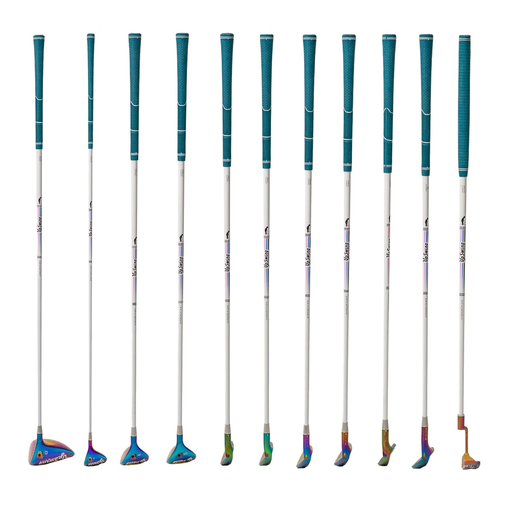 Galaxy Varsity 11-Club Set with Bag