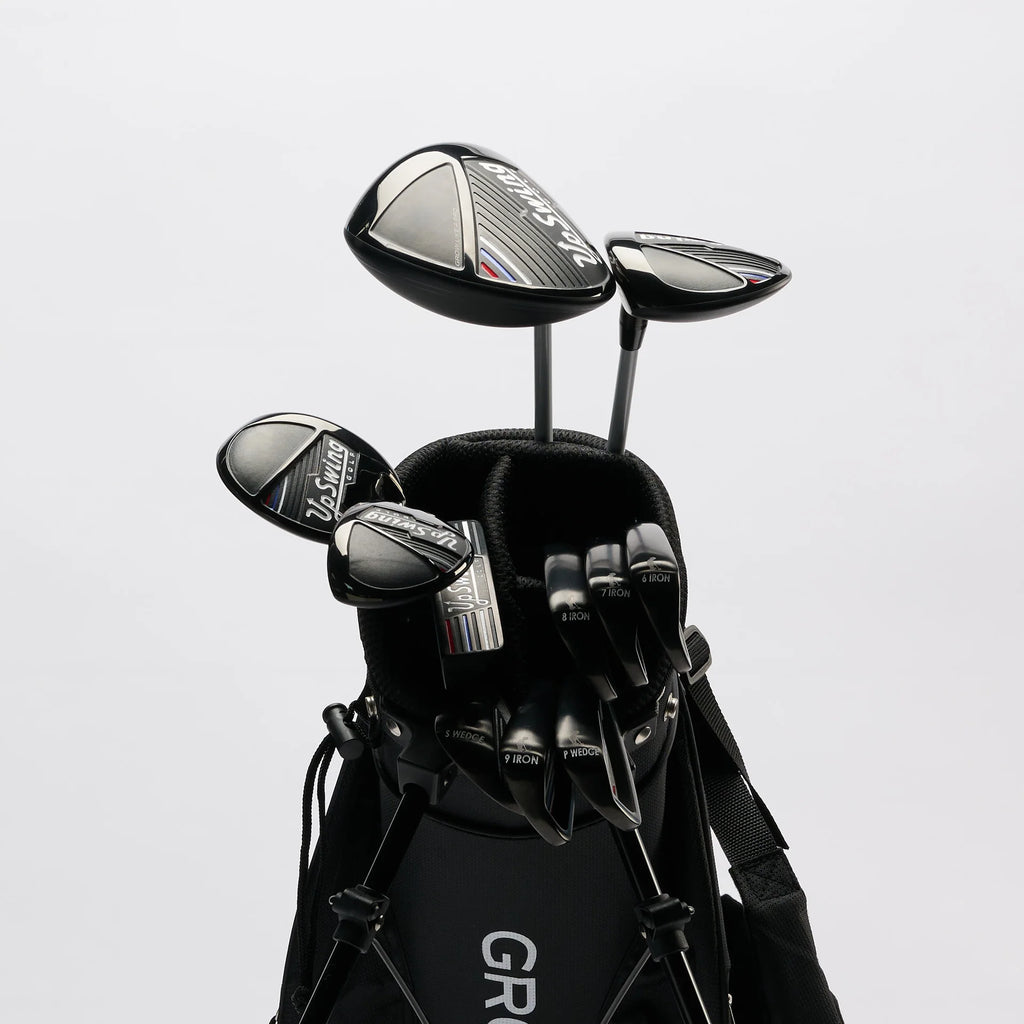 Varsity 11-Club Set with Bag