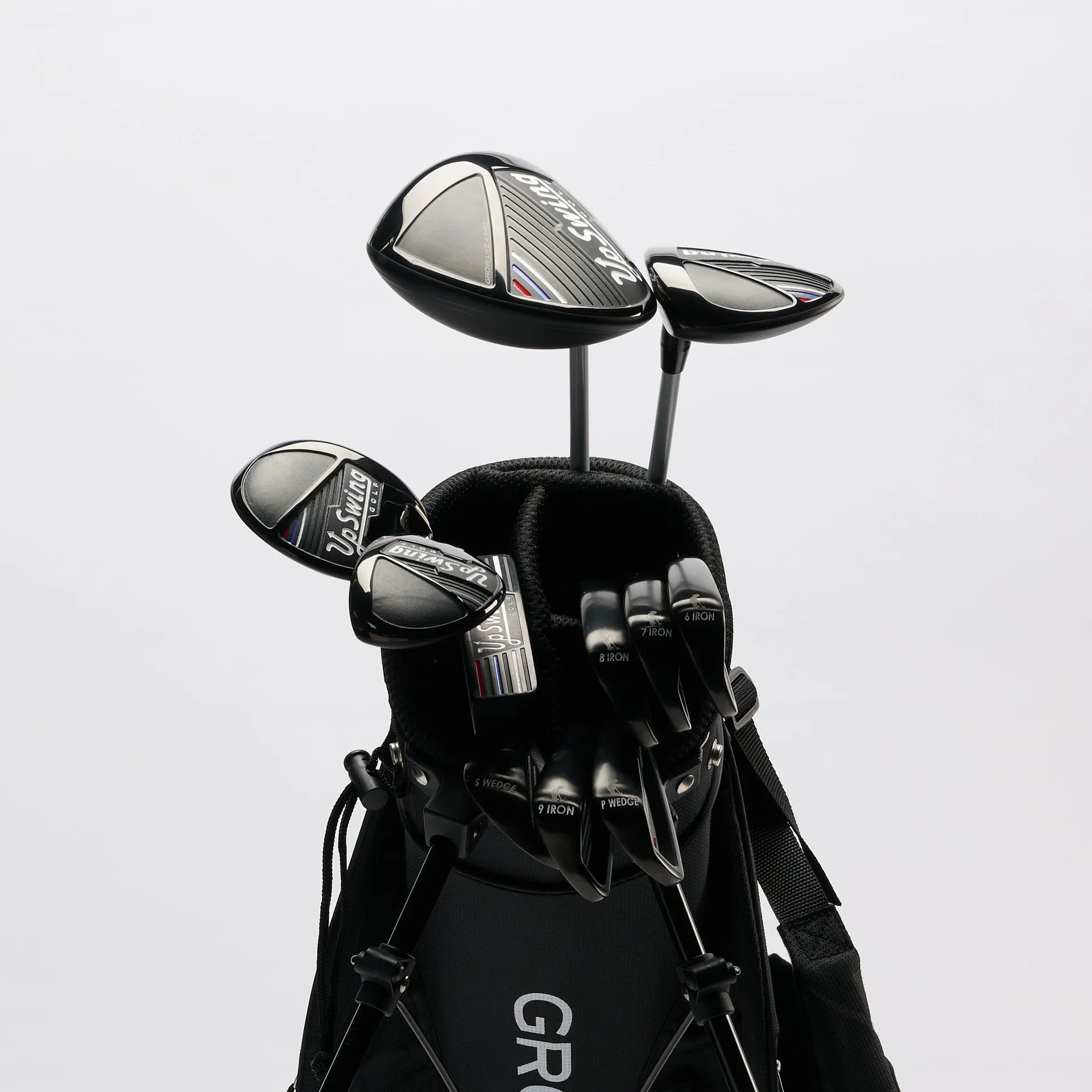 Varsity 11-Club Set with Bag