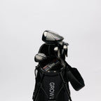 JR Varsity 7-Club Set with Bag