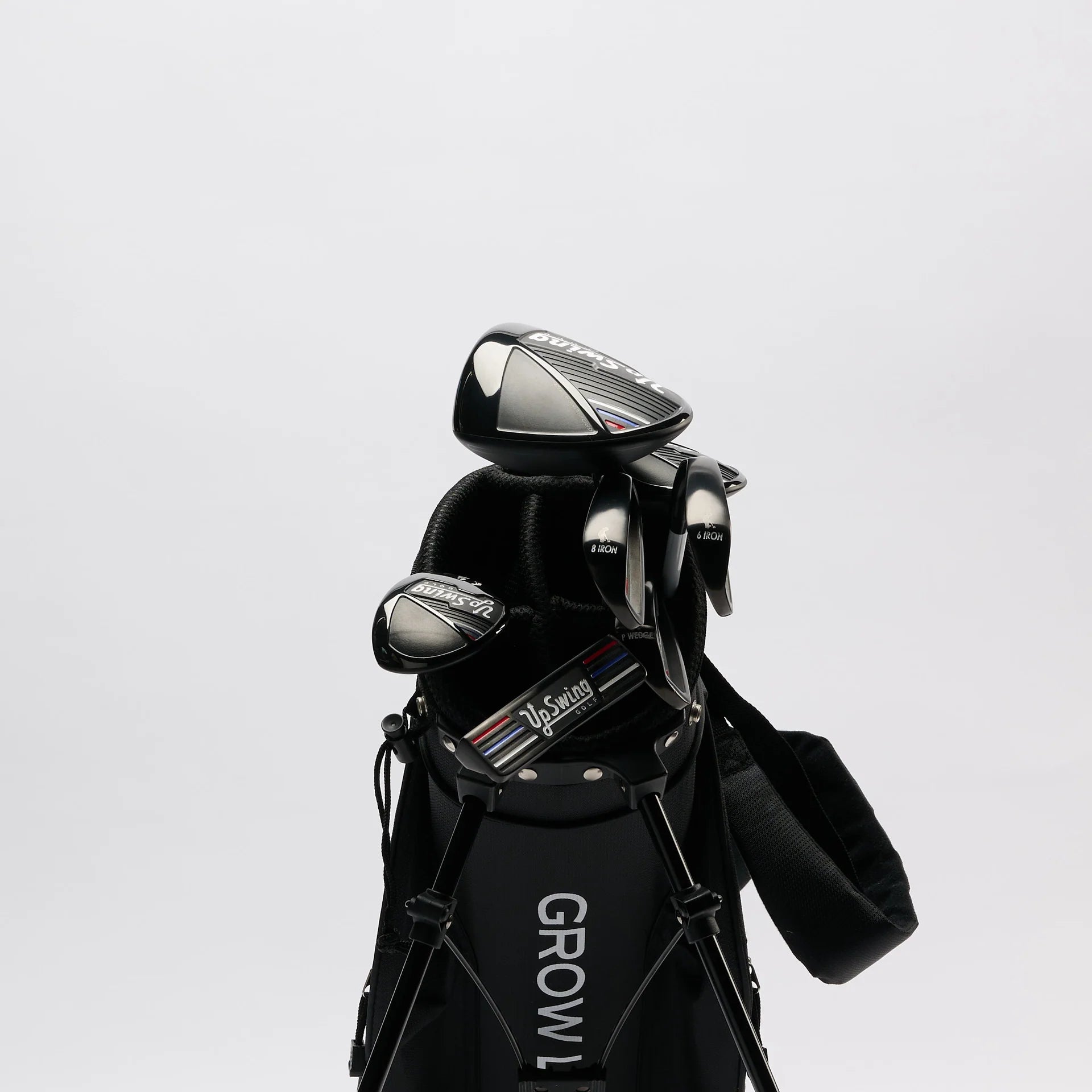 JR Varsity 7-Club Set with Bag