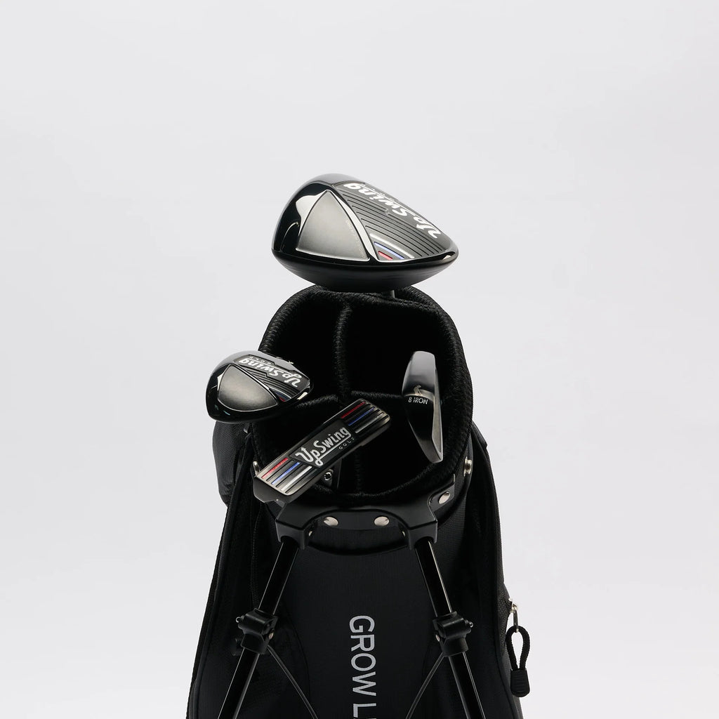 Junior 4-Club Set with Bag