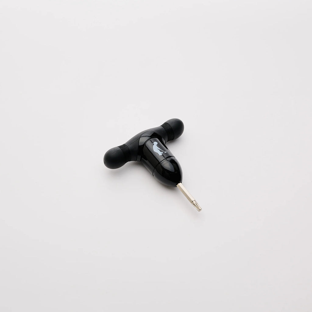 JR Varsity 7-Club Set with Bag