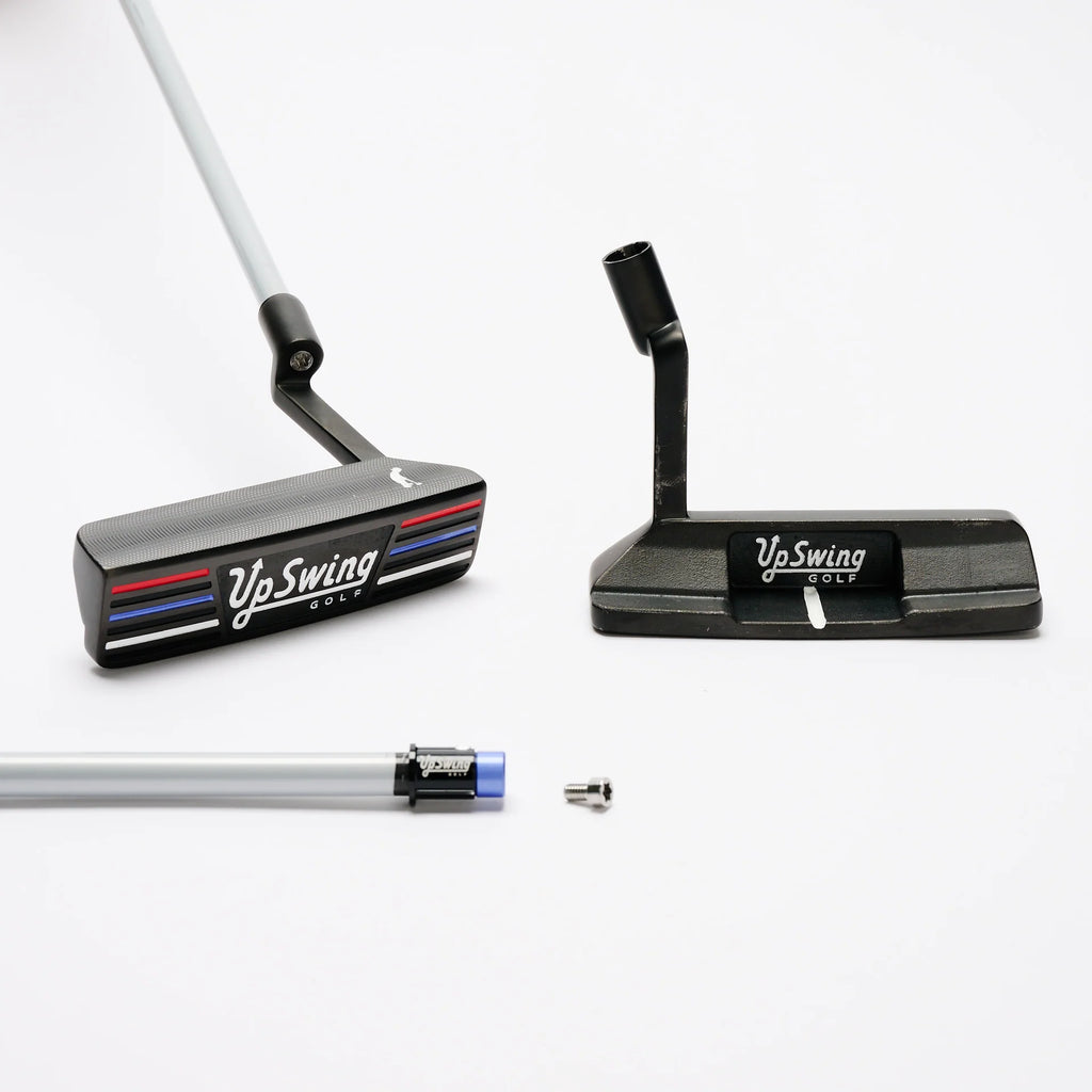 Junior 4-Club Set with Bag