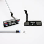 Junior 4-Club Set with Bag