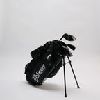 Junior 4-Club Set with Bag