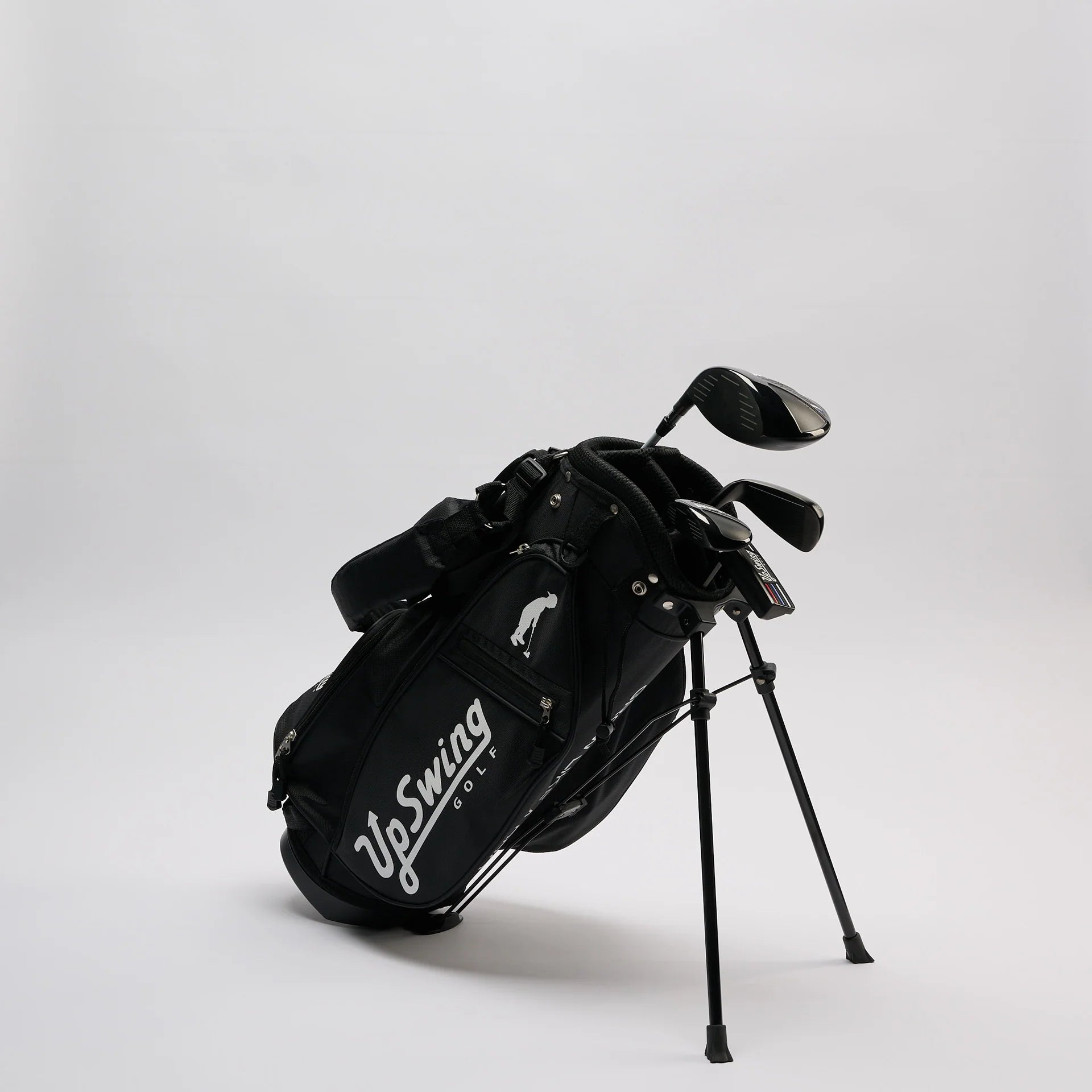 Junior 4-Club Set with Bag