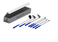 JR to JV Growth Kit (3 Assembled Clubs, 4 Shafts)