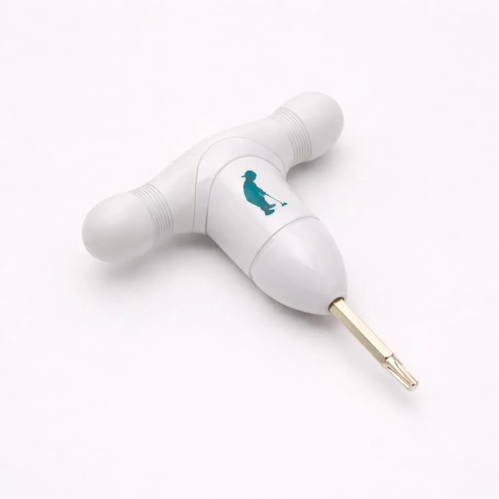 Galaxy Varsity 11-Club Set with Bag